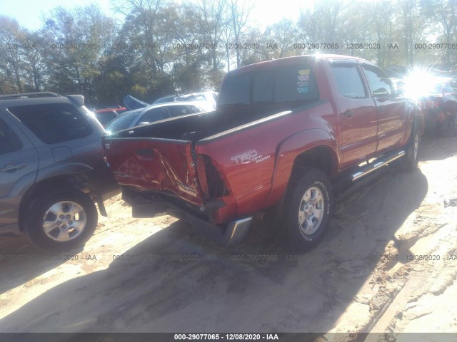 Photo 5 VIN: 3TMJU4GN1AM101855 - TOYOTA TACOMA 