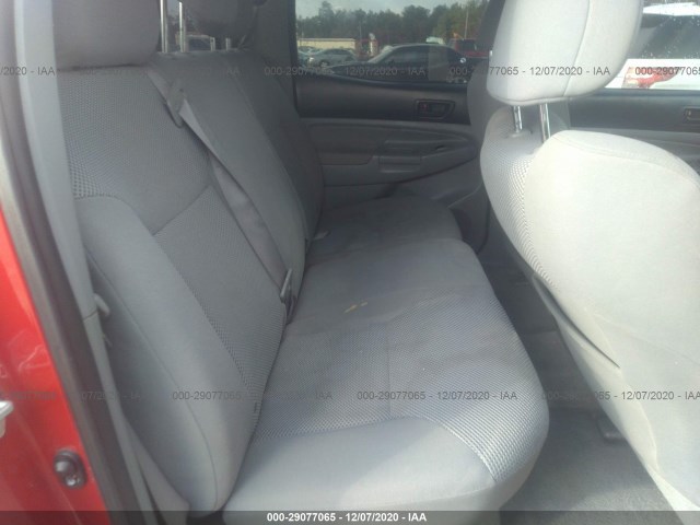 Photo 7 VIN: 3TMJU4GN1AM101855 - TOYOTA TACOMA 