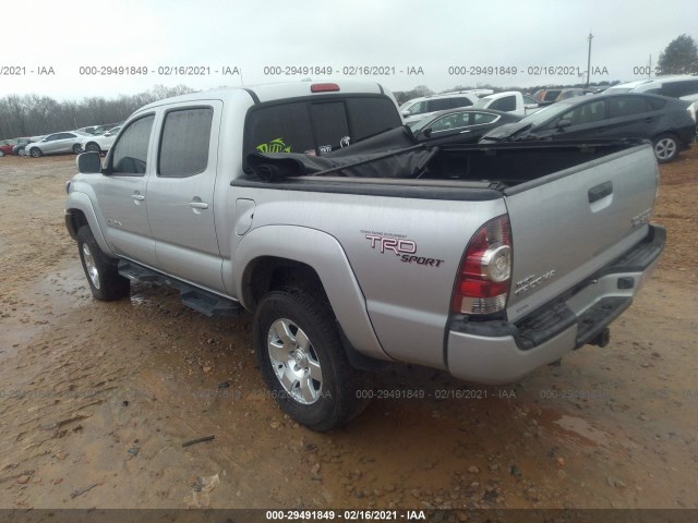 Photo 2 VIN: 3TMJU4GN1AM102018 - TOYOTA TACOMA 