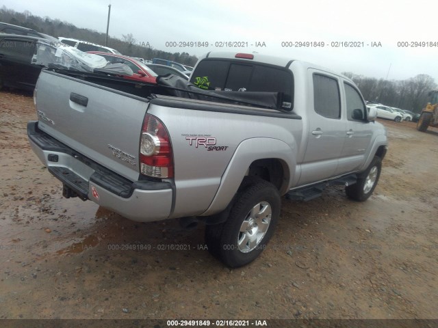 Photo 3 VIN: 3TMJU4GN1AM102018 - TOYOTA TACOMA 