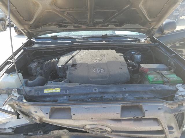 Photo 6 VIN: 3TMJU4GN1AM105176 - TOYOTA TACOMA DOU 