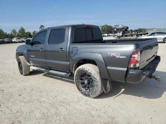 Photo 1 VIN: 3TMJU4GN1BM116311 - TOYOTA TACOMA DOU 