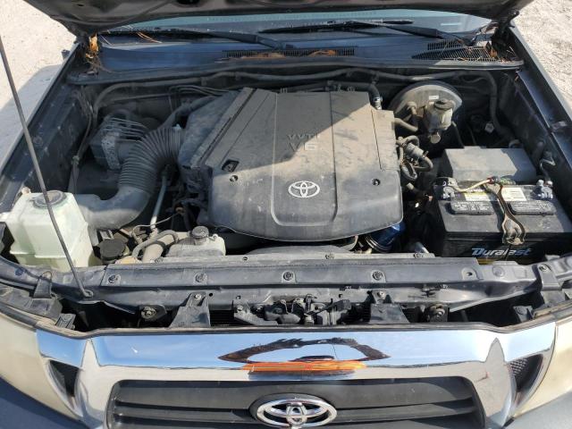 Photo 10 VIN: 3TMJU4GN1BM116311 - TOYOTA TACOMA DOU 