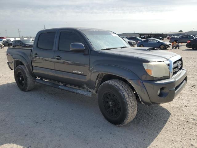 Photo 3 VIN: 3TMJU4GN1BM116311 - TOYOTA TACOMA DOU 