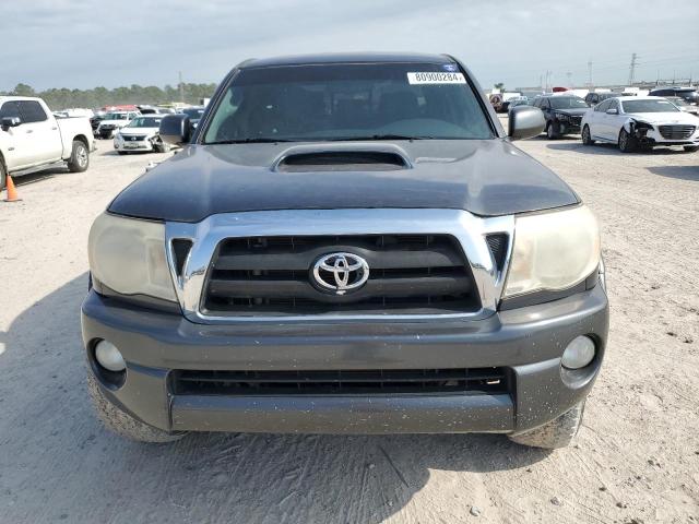 Photo 4 VIN: 3TMJU4GN1BM116311 - TOYOTA TACOMA DOU 