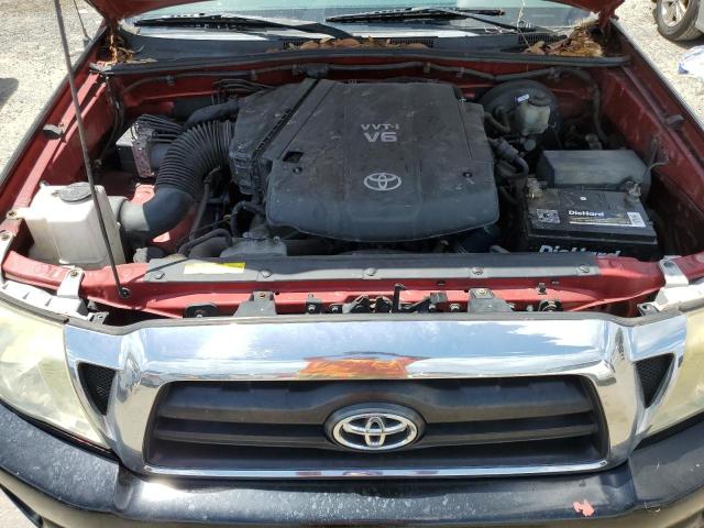 Photo 10 VIN: 3TMJU4GN1BM122559 - TOYOTA TACOMA 