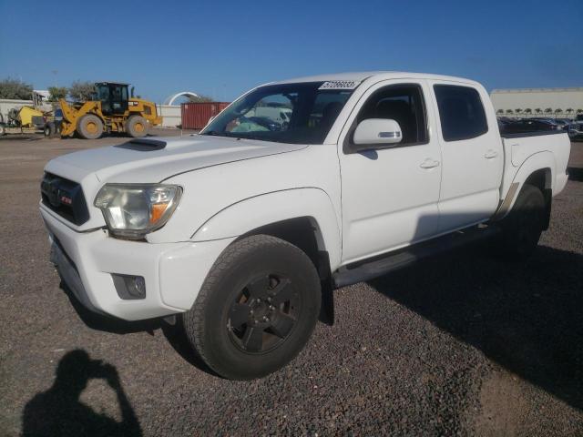 Photo 0 VIN: 3TMJU4GN1CM128363 - TOYOTA TACOMA DOU 