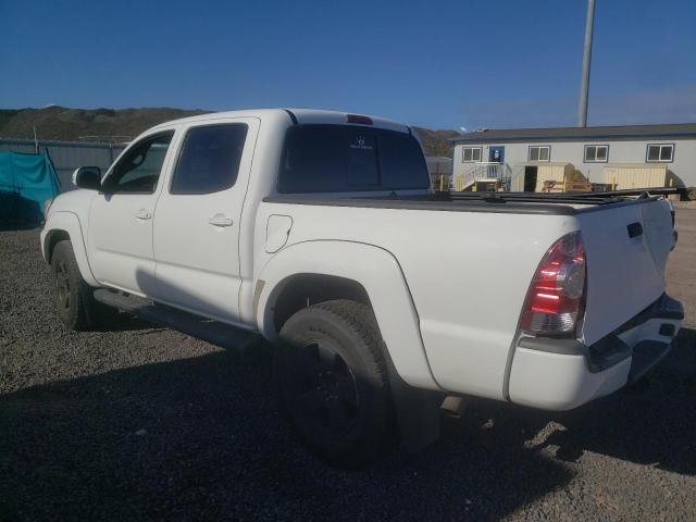 Photo 1 VIN: 3TMJU4GN1CM128363 - TOYOTA TACOMA DOU 