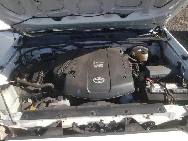 Photo 10 VIN: 3TMJU4GN1CM128363 - TOYOTA TACOMA DOU 