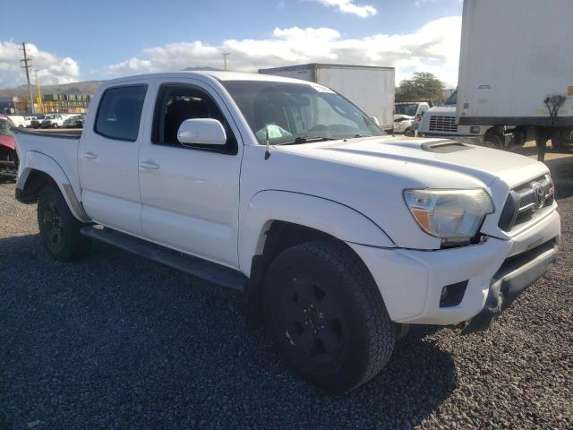 Photo 3 VIN: 3TMJU4GN1CM128363 - TOYOTA TACOMA DOU 