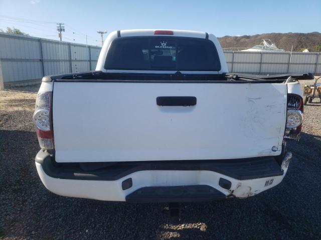 Photo 5 VIN: 3TMJU4GN1CM128363 - TOYOTA TACOMA DOU 