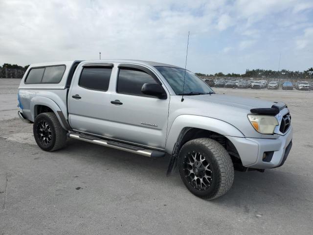 Photo 3 VIN: 3TMJU4GN1DM138957 - TOYOTA TACOMA DOU 