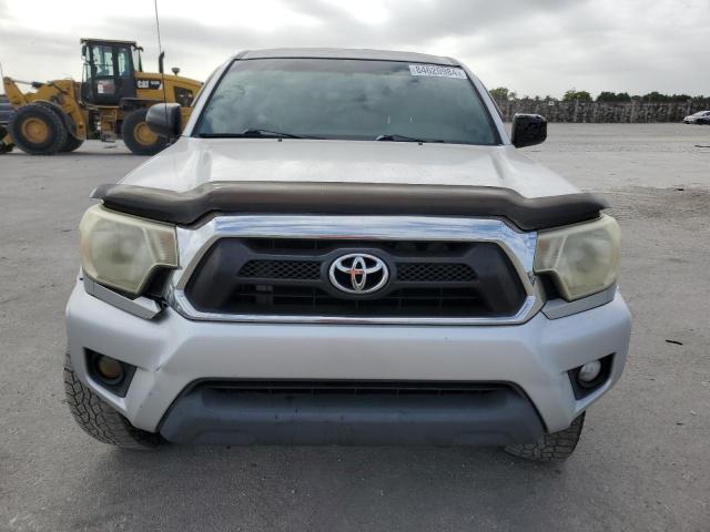 Photo 4 VIN: 3TMJU4GN1DM138957 - TOYOTA TACOMA DOU 