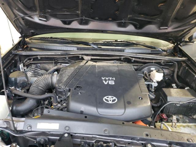 Photo 10 VIN: 3TMJU4GN1DM140353 - TOYOTA TACOMA DOU 