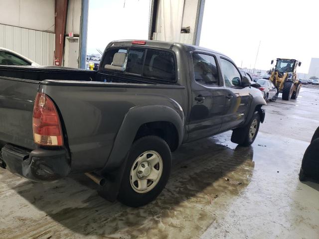 Photo 2 VIN: 3TMJU4GN1DM140353 - TOYOTA TACOMA DOU 