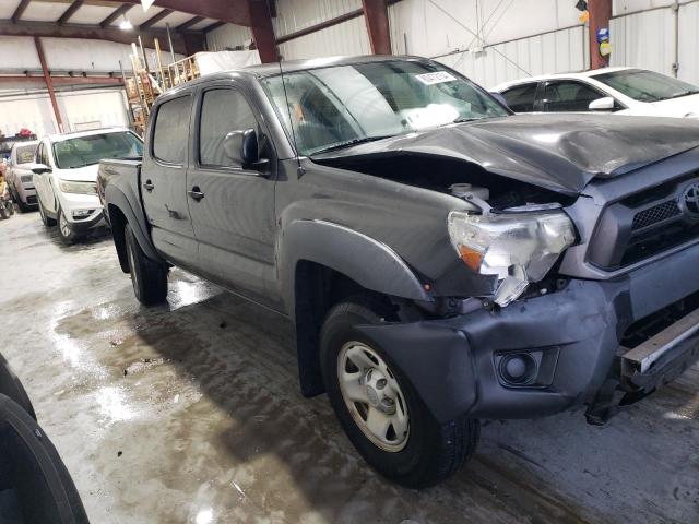 Photo 3 VIN: 3TMJU4GN1DM140353 - TOYOTA TACOMA DOU 