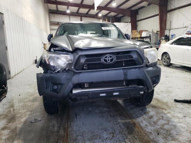 Photo 4 VIN: 3TMJU4GN1DM140353 - TOYOTA TACOMA DOU 