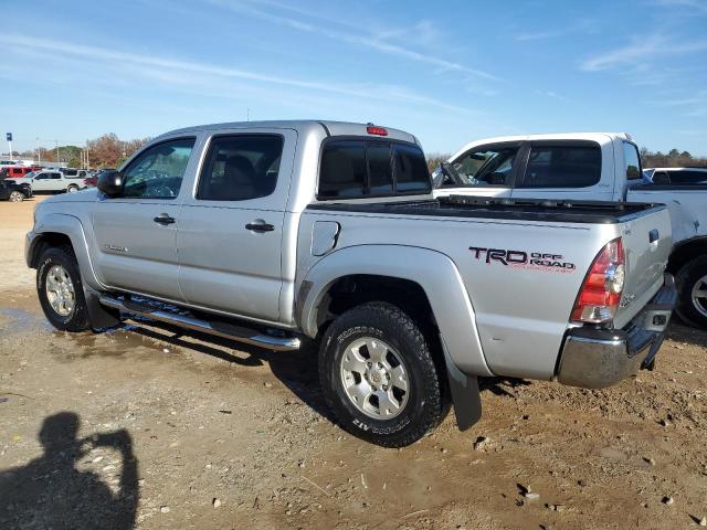 Photo 1 VIN: 3TMJU4GN1DM141194 - TOYOTA TACOMA DOU 