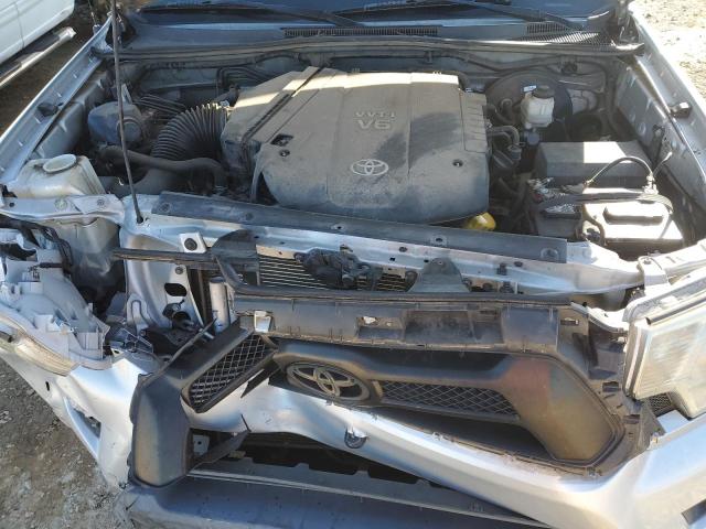 Photo 10 VIN: 3TMJU4GN1DM141194 - TOYOTA TACOMA DOU 