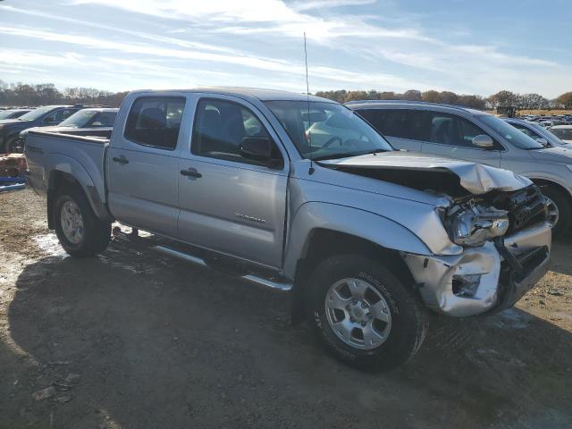 Photo 3 VIN: 3TMJU4GN1DM141194 - TOYOTA TACOMA DOU 