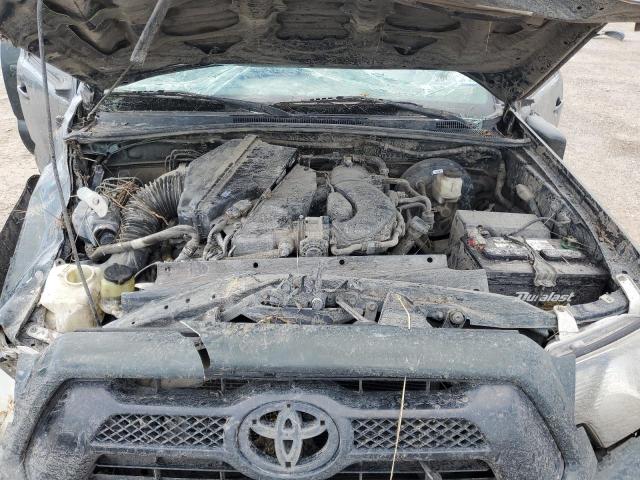 Photo 10 VIN: 3TMJU4GN1DM142121 - TOYOTA TACOMA 