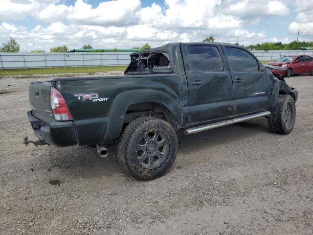 Photo 2 VIN: 3TMJU4GN1DM142121 - TOYOTA TACOMA 