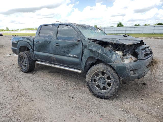 Photo 3 VIN: 3TMJU4GN1DM142121 - TOYOTA TACOMA 