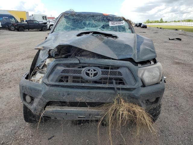 Photo 4 VIN: 3TMJU4GN1DM142121 - TOYOTA TACOMA 