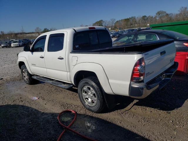 Photo 1 VIN: 3TMJU4GN1DM146573 - TOYOTA TACOMA 