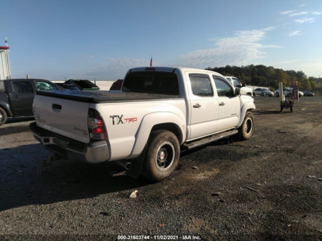 Photo 3 VIN: 3TMJU4GN1DM147190 - TOYOTA TACOMA DOU 