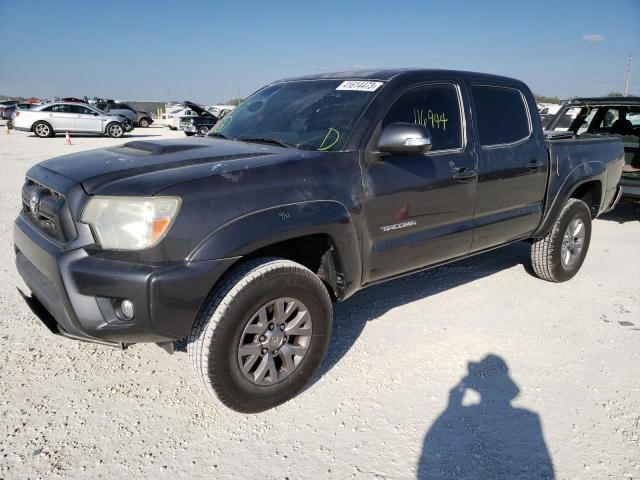 Photo 0 VIN: 3TMJU4GN1DM148243 - TOYOTA TACOMA DOU 