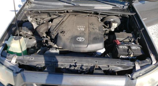 Photo 10 VIN: 3TMJU4GN1DM148243 - TOYOTA TACOMA DOU 