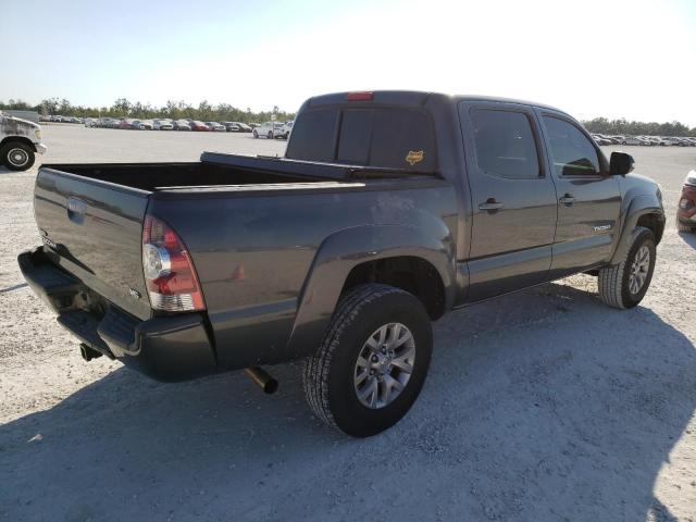 Photo 2 VIN: 3TMJU4GN1DM148243 - TOYOTA TACOMA DOU 