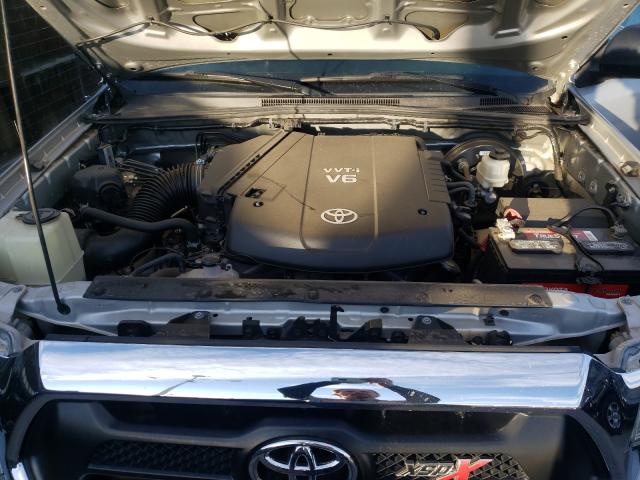 Photo 6 VIN: 3TMJU4GN1DM148484 - TOYOTA TACOMA DOU 