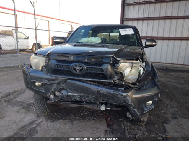 Photo 5 VIN: 3TMJU4GN1DM148629 - TOYOTA TACOMA 