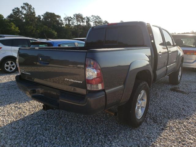 Photo 3 VIN: 3TMJU4GN1DM150283 - TOYOTA TACOMA DOU 