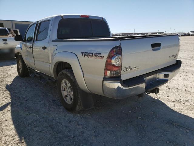 Photo 2 VIN: 3TMJU4GN1DM152292 - TOYOTA TACOMA DOU 