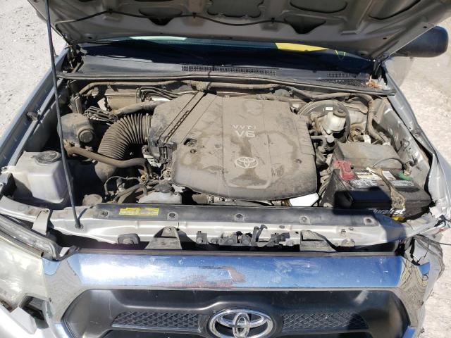 Photo 6 VIN: 3TMJU4GN1DM152292 - TOYOTA TACOMA DOU 