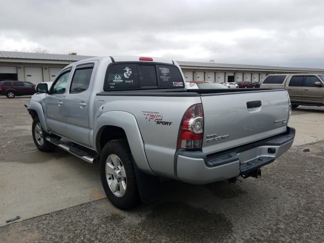 Photo 2 VIN: 3TMJU4GN1DM153815 - TOYOTA TACOMA PRE 