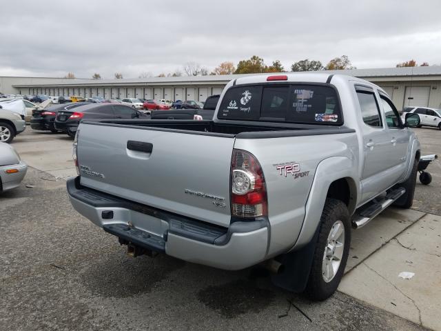 Photo 3 VIN: 3TMJU4GN1DM153815 - TOYOTA TACOMA PRE 