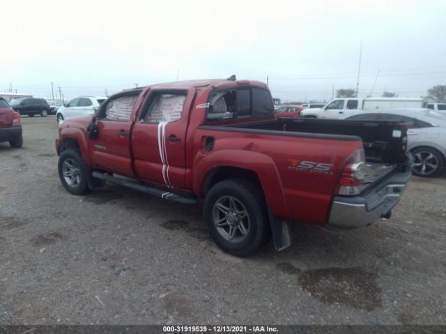 Photo 2 VIN: 3TMJU4GN1EM157171 - TOYOTA TACOMA 