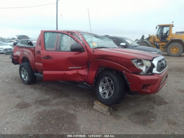 Photo 5 VIN: 3TMJU4GN1EM157171 - TOYOTA TACOMA 