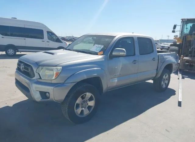 Photo 1 VIN: 3TMJU4GN1EM157946 - TOYOTA TACOMA 