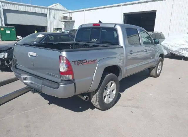 Photo 3 VIN: 3TMJU4GN1EM157946 - TOYOTA TACOMA 