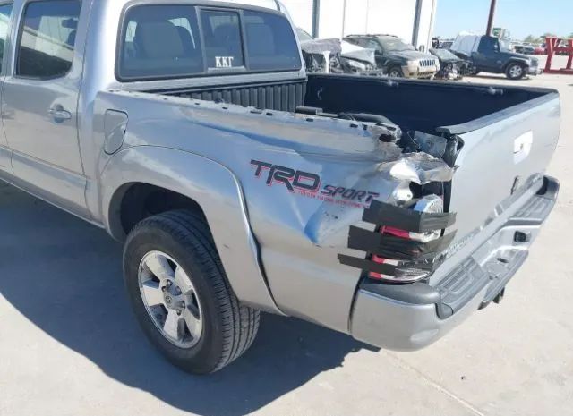 Photo 5 VIN: 3TMJU4GN1EM157946 - TOYOTA TACOMA 