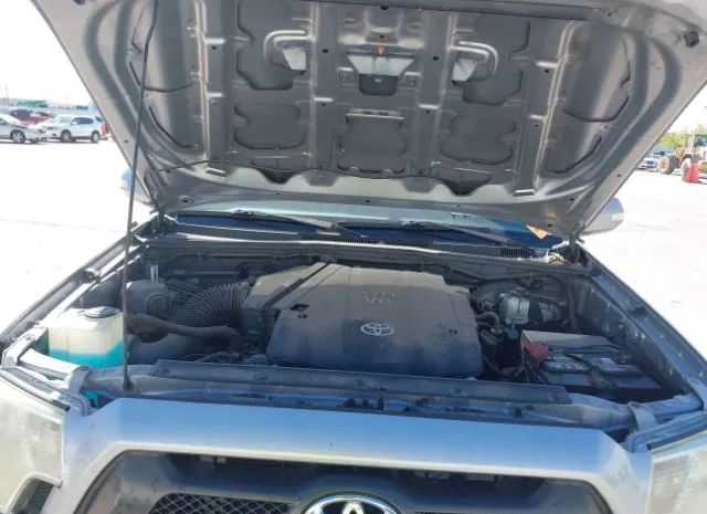 Photo 9 VIN: 3TMJU4GN1EM157946 - TOYOTA TACOMA 