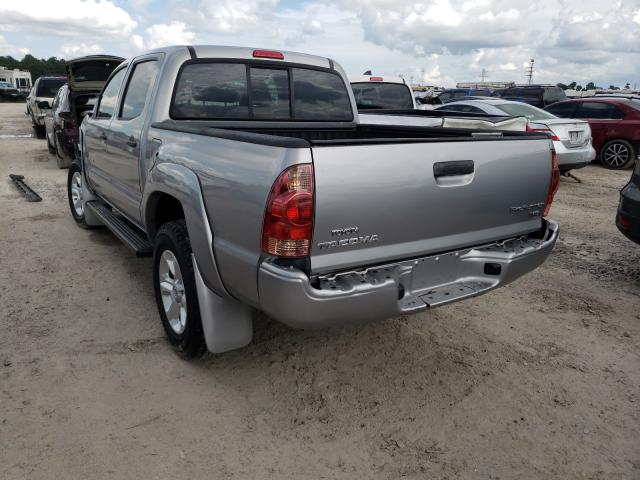 Photo 2 VIN: 3TMJU4GN1EM162368 - TOYOTA TACOMA 