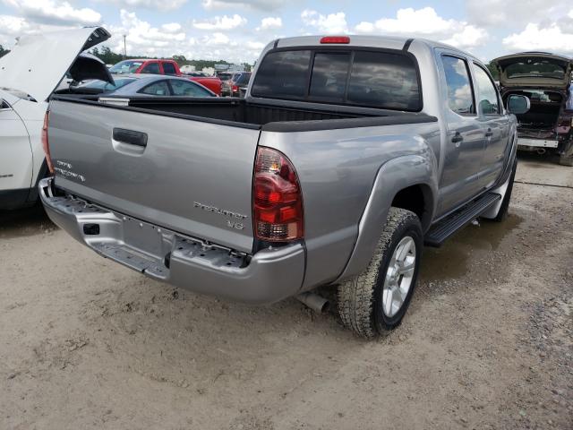 Photo 3 VIN: 3TMJU4GN1EM162368 - TOYOTA TACOMA 