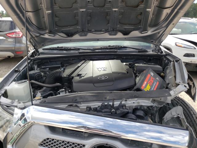 Photo 6 VIN: 3TMJU4GN1EM162368 - TOYOTA TACOMA 