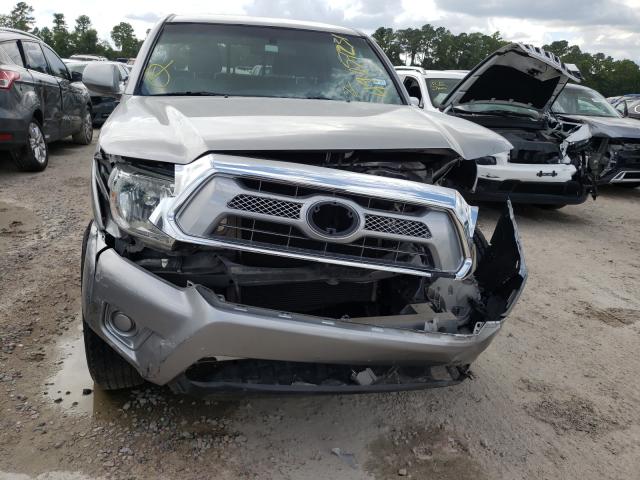 Photo 8 VIN: 3TMJU4GN1EM162368 - TOYOTA TACOMA 